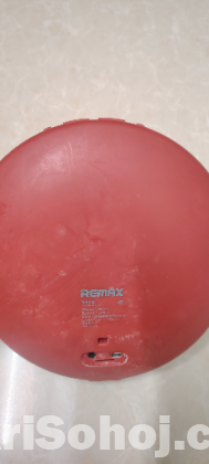Remax M9 Bluetooth Speaker